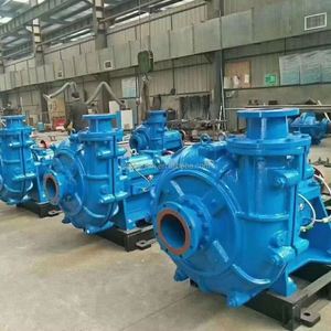 Bomba Sumergible Horizontal de Alta Presión para Lodos 100ZJ-I-B42, Bomba de Agua Eléctrica de 75HP 60Hz, Bomba de Sumidero - Product Image 2