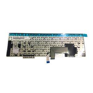 Fabrikpreis Großhandel Laptop-Tastatur für IBM Lenovo E531 E540 US Notebook-Tastatur - Product Image 3