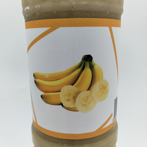 Purè di Banana in Offerta Speciale, Gusto Morbido, Sapore Dolce, Sapore Rinfrescante, Polpa di Banana - Product Image 4