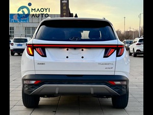 Hyundai Tucson L 1.5T 2024, Tracción Delantera, Volante a la Derecha, Emisión Euro VI, Bajo Kilometraje, Auto Compacto de Gasolina, Precio - Product Image 6
