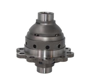 Diferencial de Deslizamiento Limitado con Engranaje Helicoidal Personalizado para 9 Pulgadas, Diferencial de Deslizamiento Limitado <span class=keywords><strong>en</strong></span> China para Ford 9 - Product Image 1