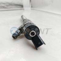Inyector de Combustible Diésel Common Rail NANT de 2.3L, 0445110273 F1AE0481, para Banco de Pruebas de Motores