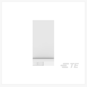 640250-2T Acquisto Immediato di Connettori Automobilistici Originali di Fabbrica, Gusci in Plastica, Spine e Prese - Product Image 4