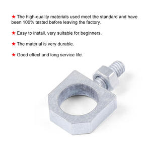 น็อตควบคุมเทอร์โบบูสต์ใหม่สำหรับเครื่องยนต์ Acura RDX Turbo (ระดับ 8) ระบบควบคุมการไหลแบบแปรผันสำหรับยานยนต์  ใช้งานได้สมบูรณ์แบบ - Product Image 5