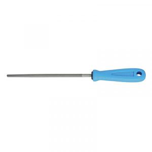 FERVI - 0740/200T3 Limas de acero redondas-EAN 8012667197117 LIMAS DE CORTE Y ESCOFINAS - Product Image 1