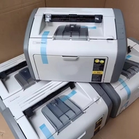 Imprimante laser d'occasion HP LaserJet 1020 Plus A4, 95% neuve, fonction unique, format A4