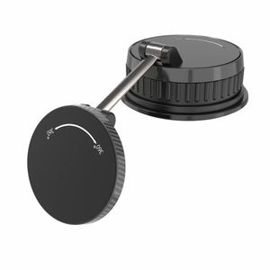 Soporte Magnético Plegable para Teléfono de Coche con Succión Fuerte y Adhesivo, Rotación 360 Grados, para Navegación y <span class=keywords><strong>Alquiler</strong></span> de Coches, Venta al por Mayor - Product Image 3
