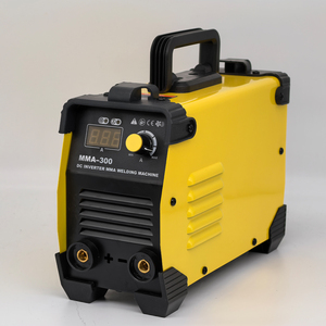 Soudeuses à l'Arc TIG IGBT Inverter MMA 200 250 300 400 500 AMP à Prix Compétitifs - Product Image 6
