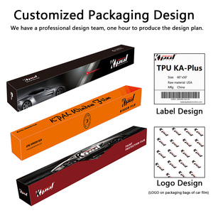 <span class=keywords><strong>ฟิล์ม</strong></span> TPU PPF โปร่งใสสำหรับทุกส่วนเหมาะสำหรับรุ่น Tesla รุ่น3 Highland 2025 Pre-Cut ป้องกันรอยขีดข่วนซ่อมเอง - Product Image 4