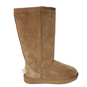 Por qué las botas 'ugly' están más en boga que nunca? | Vogue
