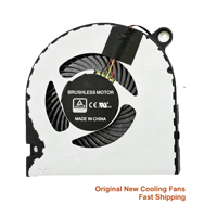 Kipas Pendingin CPU untuk Acer Aspire SF314-54 A314-31 A315-21 A315-31 A315-51 A315-52 A515-51 A515-51G Kipas Radiator Pendingin Notebook