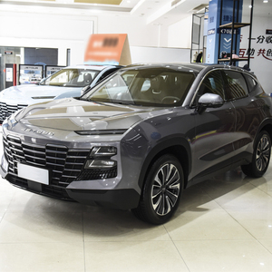 JETOUR Dasheng 2023 <span class=keywords><strong>King</strong></span> 1.6T auto a benzina ibrida SUV a benzina - Product Image 1