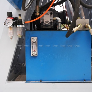 <span class=keywords><strong>Machine</strong></span> de composition hydraulique pour cadre de porte WFSEN pour porte en <span class=keywords><strong>bois</strong></span> de cuisine, porte de <span class=keywords><strong>salon</strong></span> - Product Image 5
