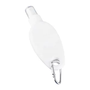 PLASTIC 30ML 60ML HDPE EMPTY SPRAY BOTTLE FOR PERSONAL CARE