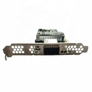 Megaraid 9380-8e 8-Port 12Gb Pcie Sas3108 Roc 1Gb Geheugen Externe Inval Controller 05-25528-04 Lsi00438