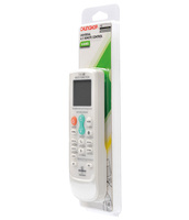 Chunghop k-830es installation facile en gros universel climatiseur télécommande avec du ce rhos