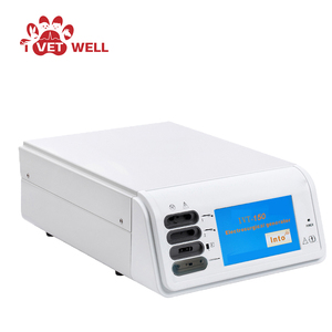 Máquina de Electrocauterización <span class=keywords><strong>Digital</strong></span> Portátil de Alta Frecuencia, Sistema de Diatermia ESU con Modos Quirúrgicos Bipolares y Monopolares - Product Image 3