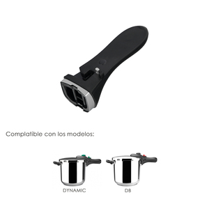Contenitore Inferiore per Pentole a Pressione Magefesa Dynamic / Db - Product Image 4