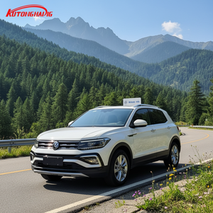 <span class=keywords><strong>Auto</strong></span> Usata <span class=keywords><strong>Volkswagen</strong></span> <span class=keywords><strong>T</strong></span>-<span class=keywords><strong>Cross</strong></span> 1.5T 160CV 7DCT FWD SUV di Lusso in Vendita con Rapporto di Ispezione Veicolo Usato Vendita all'Ingrosso dalla Cina - Product Image 1