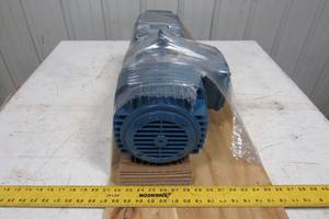 Moteur à engrenages en ligne Crane Amp; Components D06 <span class=keywords><strong>OEL</strong></span>: 1,3L 265/460V avec contrôleur de programmation pour automatisation industrielle - Product Image 2