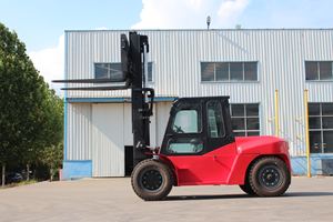 מלגזות דיזל איכותיות במחיר טוב מבית MightyCargo, 2 טון, 3 טון, 4 טון, 5 טון, 10 טון - Product Image 6