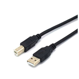 Bán buôn <span class=keywords><strong>USB</strong></span> 2.0 máy in cáp một Nam để B nam máy in <span class=keywords><strong>USB</strong></span> cáp điện dữ liệu sạc cáp dây cho máy in máy quét - Product Image 2