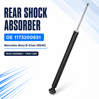 Ammortizzatore Anteriore Completo per Mercedes-Benz OE 1173200931 1763200531 A1763200531 A2463201831
