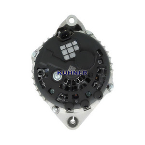 Alternateur compatible avec SSANGYONG ACTYON SPORTS II 2.2 Xdi 4WD Diesel (KW : 131, HP : 178) de 07-2015 KUHNER 554757RI NEUF - Product Image 3