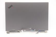 14 WQHD 2560x1440 IPS หน้าจอสัมผัสชุดประกอบครึ่งบน 40 พิน 60Hz สำหรับเลอโนโว ThinkPad X1 Yoga รุ่นที่ 5 20UB 20UC - Product Image 2