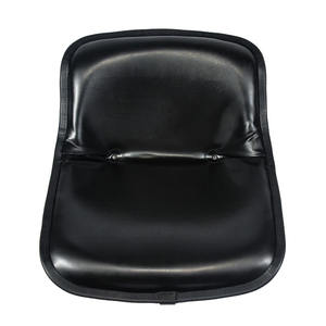 Piezas de Maquinaria Agrícola de PVC al por Mayor del Fabricante, Asiento para Excavadora, Montacargas de Acero, Maquinaria de Construcción, Tractor de Pedales - Product Image 1