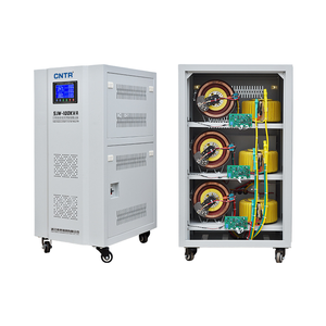 Kebang 3-giai đoạn SVC-3-10kva tự động điều chỉnh điện áp/AVR 15kVA 20kva 30kVA 380V ổn định cho AC hiện tại cho SJW Cách sử dụng - Product Image 6