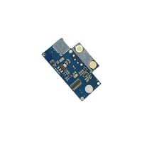 Placa de circuito impreso de placa base y montaje en superficie PCBA