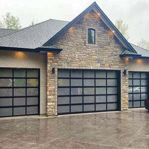 Sezione porta del garage, porta del garage elettrico - Product Image 6