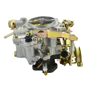 Rbk Car Carburetor Md-081100 For C36 <b>Engine</b> <b>Model</b> Al200 300 Replacement Part - Product Image 1