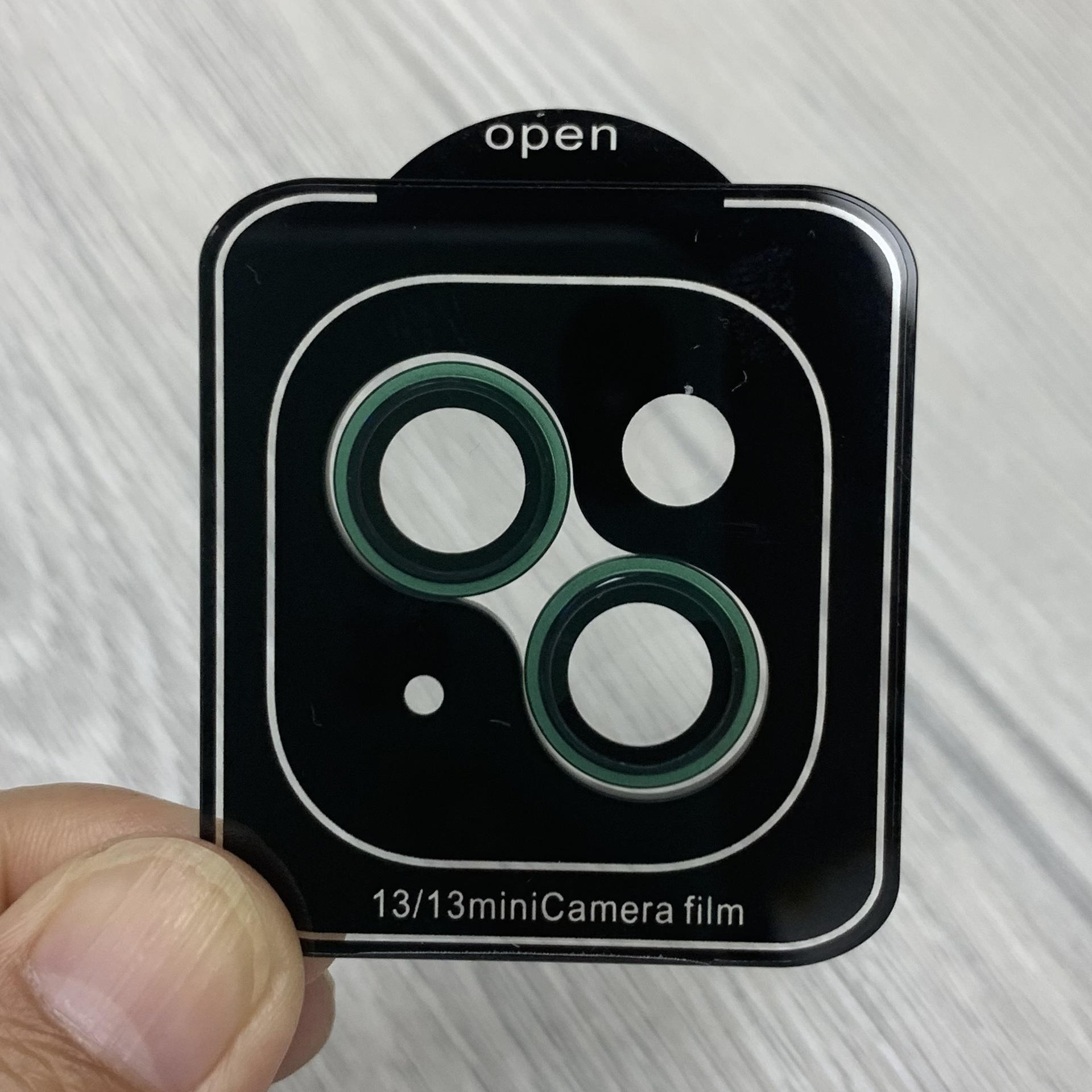 Green_13/13มินิ