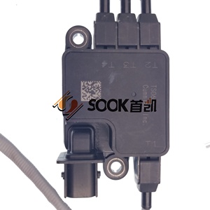 OEM cảm biến tự động cho khí thải nhiệt độ phần số 5491345 - Product Image 3