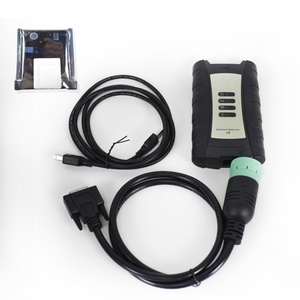 V5.3 AG CF สำหรับ JD EDL V3 Advisor อุปกรณ์เชื่อมต่อข้อมูลอิเล็กทรอนิกส์ JD สำหรับงานก่อสร้างและการเกษตร เครื่องมือวินิจฉัย - Product Image 1