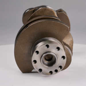 Cigüeñal diésel de fábrica 2.7L TDV6 276DT <span class=keywords><strong>V6</strong></span> para Land Rover Discovery Range Rover LR010297 - Product Image 3