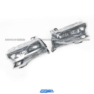 Sistema de Iluminación LED Materiales Originales Faros Delanteros de Alta Calidad para Ferrari FUV 000901660 000901638 - Product Image 2