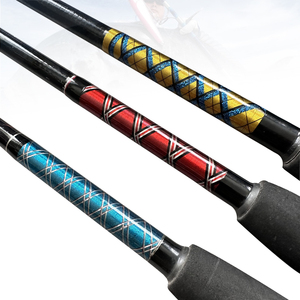 Canne à pêche SEEHOO pour <span class=keywords><strong>bateau</strong></span>, fabrication OEM, robuste, pour la pêche au gros, canne à pêche de type trolling, canne à pêche <span class=keywords><strong>moche</strong></span> - Product Image 4