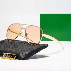 Lunettes de soleil Light Shade MP2349-1, lunettes de soleil de marque de luxe, lunettes de soleil tendance pour femmes, 2026 - Product Image 3