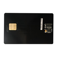 Puces pour puce de carte à puce Philips MFD-6050 W