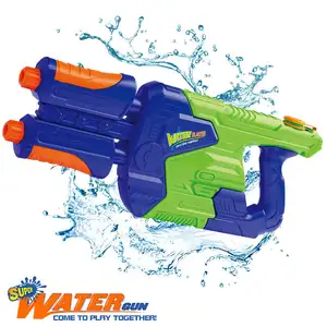 חדש הגעה ילדים מים אקדח צעצועי סימולציה אקדח צעצוע אקדח פלסטיק גבוהה לחץ גדול מים אקדח צעצוע