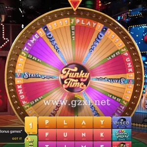 Carnival Event Interactive Lucky Lottery Draw 360 Grados LED Light Wood Bingo Rueda de ruleta Premio Soporte de rueda Premio giratorio - Product Image 6