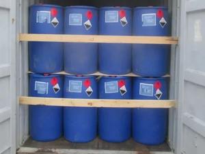 Méthanol industriel de haute qualité CAS 67-56-1 99.9% alcool méthylique - Product Image 4