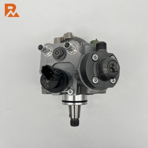 Pompe d'injection de carburant 0445020538 129C28-51000 pour moteur - Product Image 3