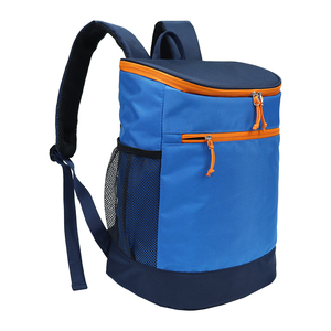 <span class=keywords><strong>Sac</strong></span> <span class=keywords><strong>à</strong></span> <span class=keywords><strong>dos</strong></span> glacière personnalisé étanche isolé et étanche <span class=keywords><strong>avec</strong></span> plusieurs poches pour l'extérieur barbecue camping plage - Product Image 4