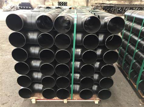 Good Quality 304 316 316Ti 321 347 Stainless Steel Elbow 180 90 45 60 30 15 Degree Manufacturer