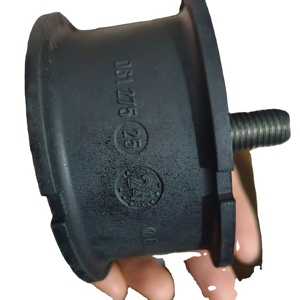06128815 pour l'absorbeur de chocs en caoutchouc du compacteur routier BW120 - Product Image 1