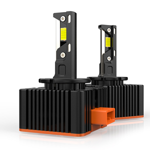 110W Super Bright LED Phares Ampoules D Série <span class=keywords><strong>15000</strong></span> Lumen D1S D2S D3S D4S D5S Kit de Conversion de Lampe 6000K pour CT200H X5 Modèles - Product Image 1